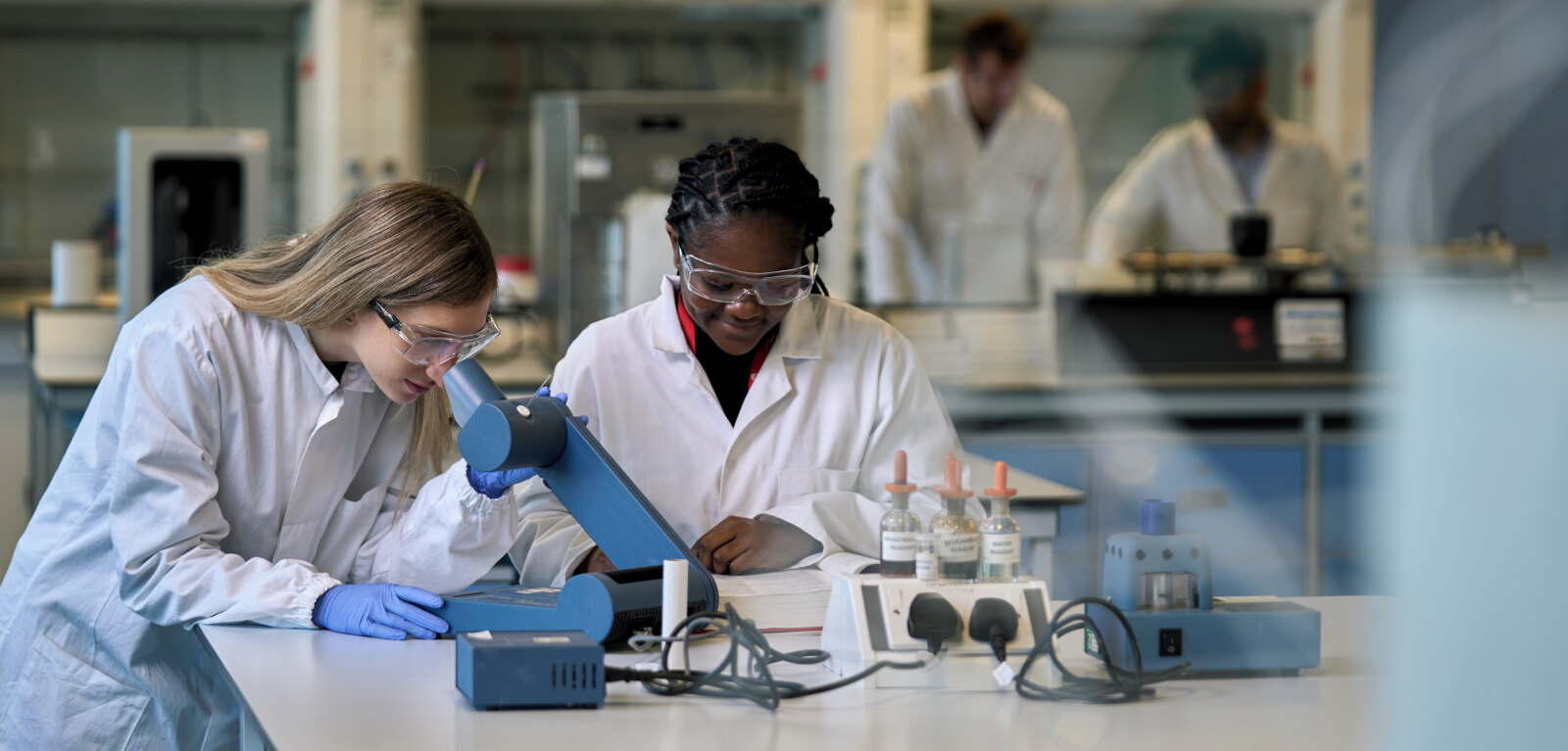 Faculty of Engineering and Physical Sciences