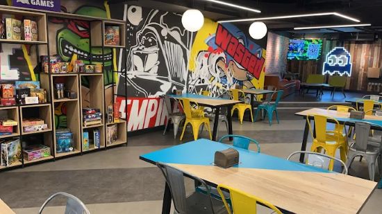 Navigate to the list of Products belonging to this Store Category