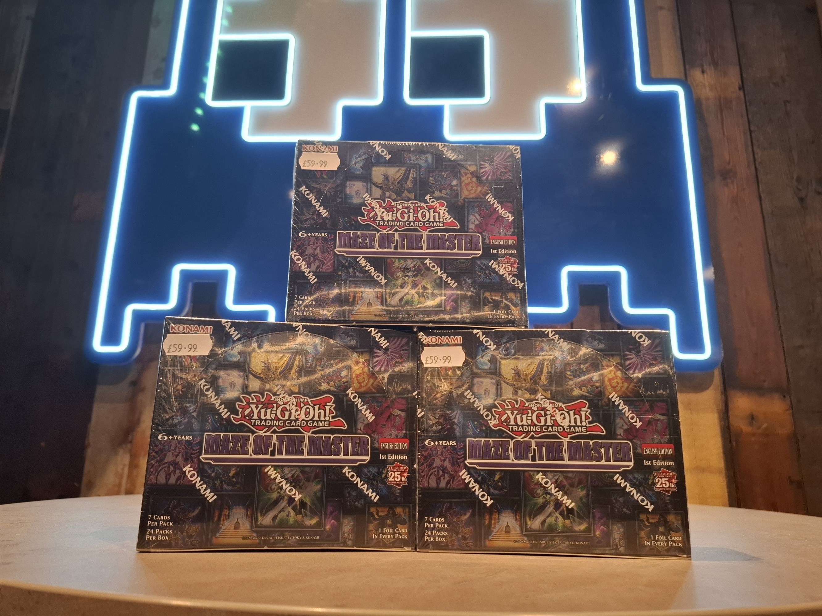 Navigate to this Product's page