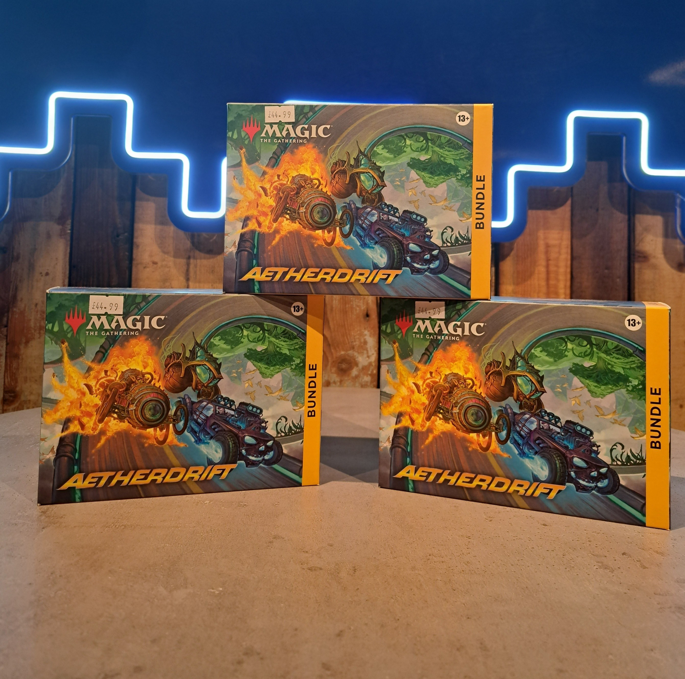 Navigate to this Product's page