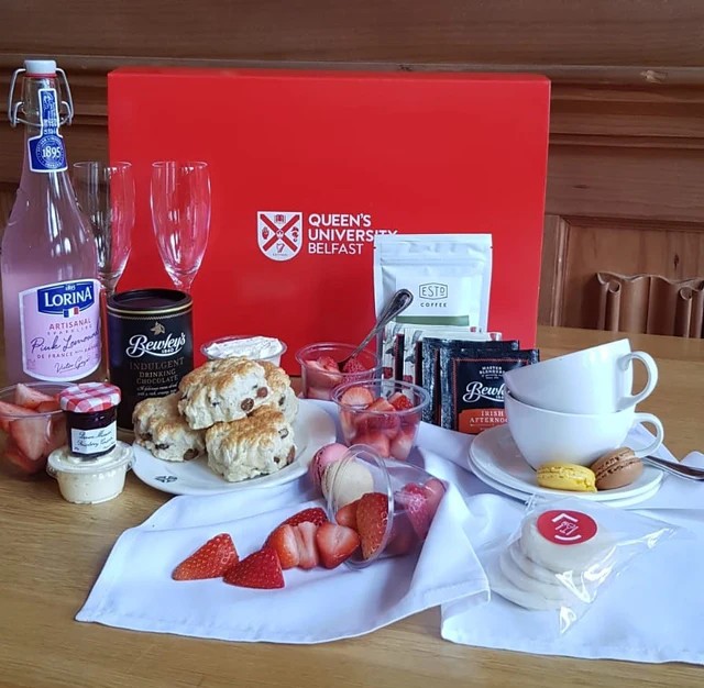 Navigate to the list of Products belonging to this Store Category