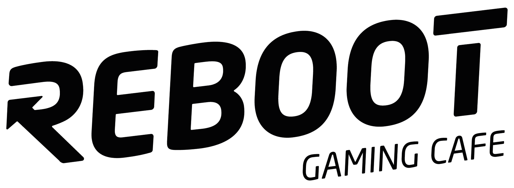Reboot Cafe