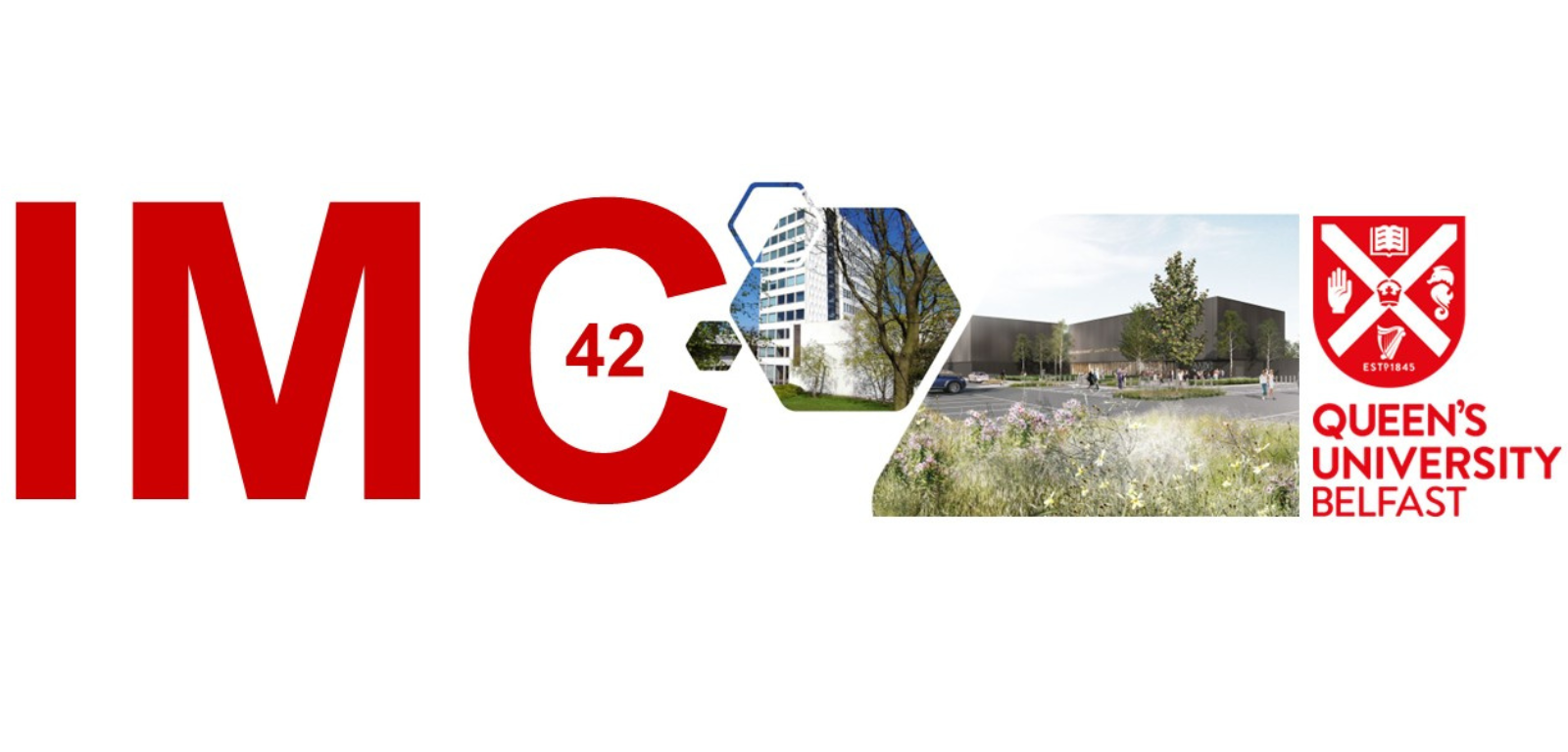 IMC42 - ‘Resilient Manufacturing: Technologies & Strategies for Commercial Continuity in an Uncertain Operational Landscape'
