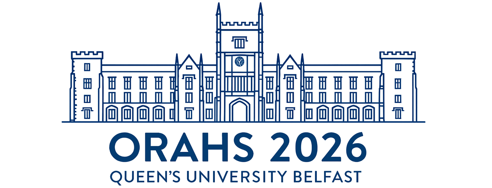 ORAHS 2026