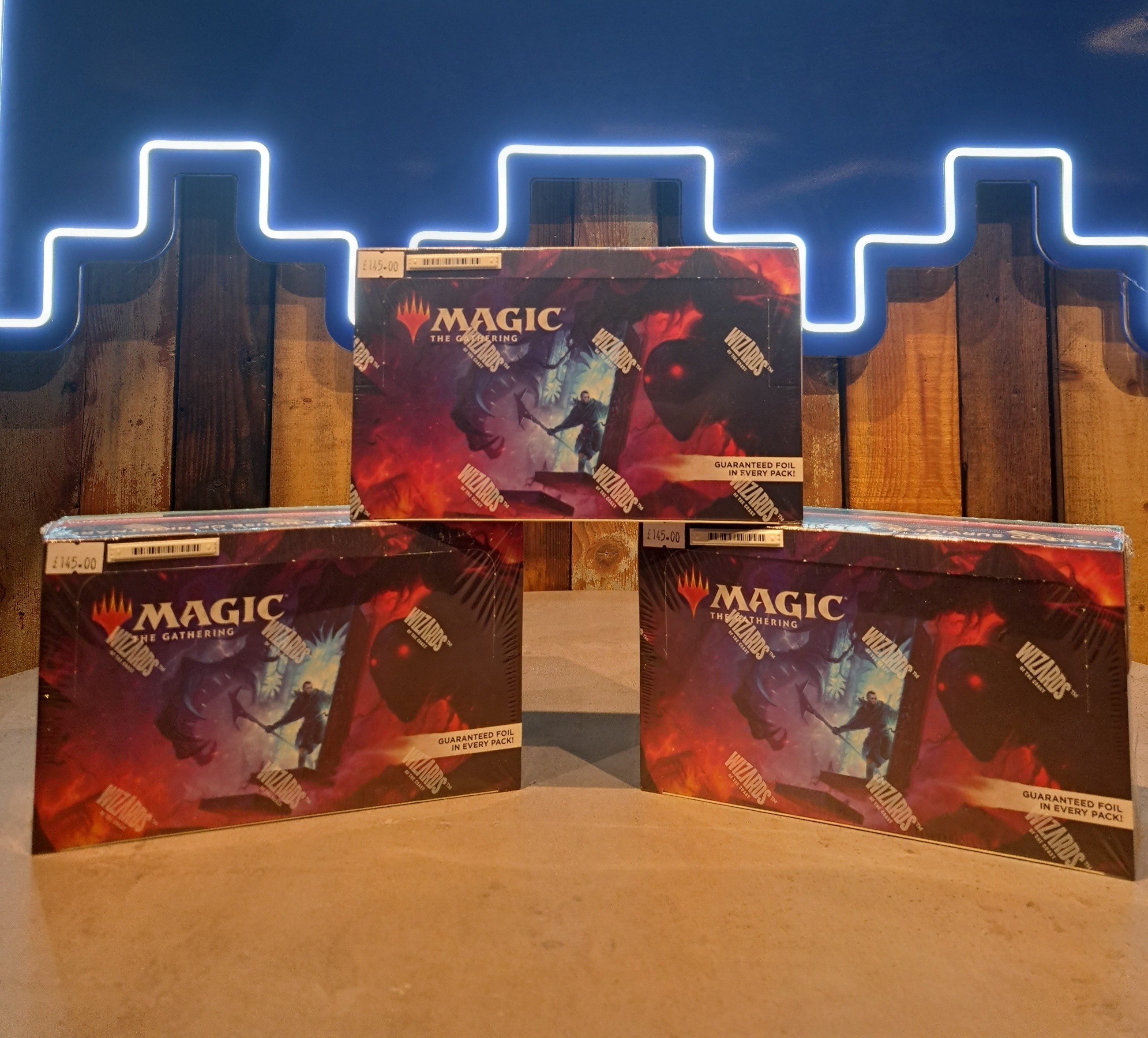 Navigate to this Product's page