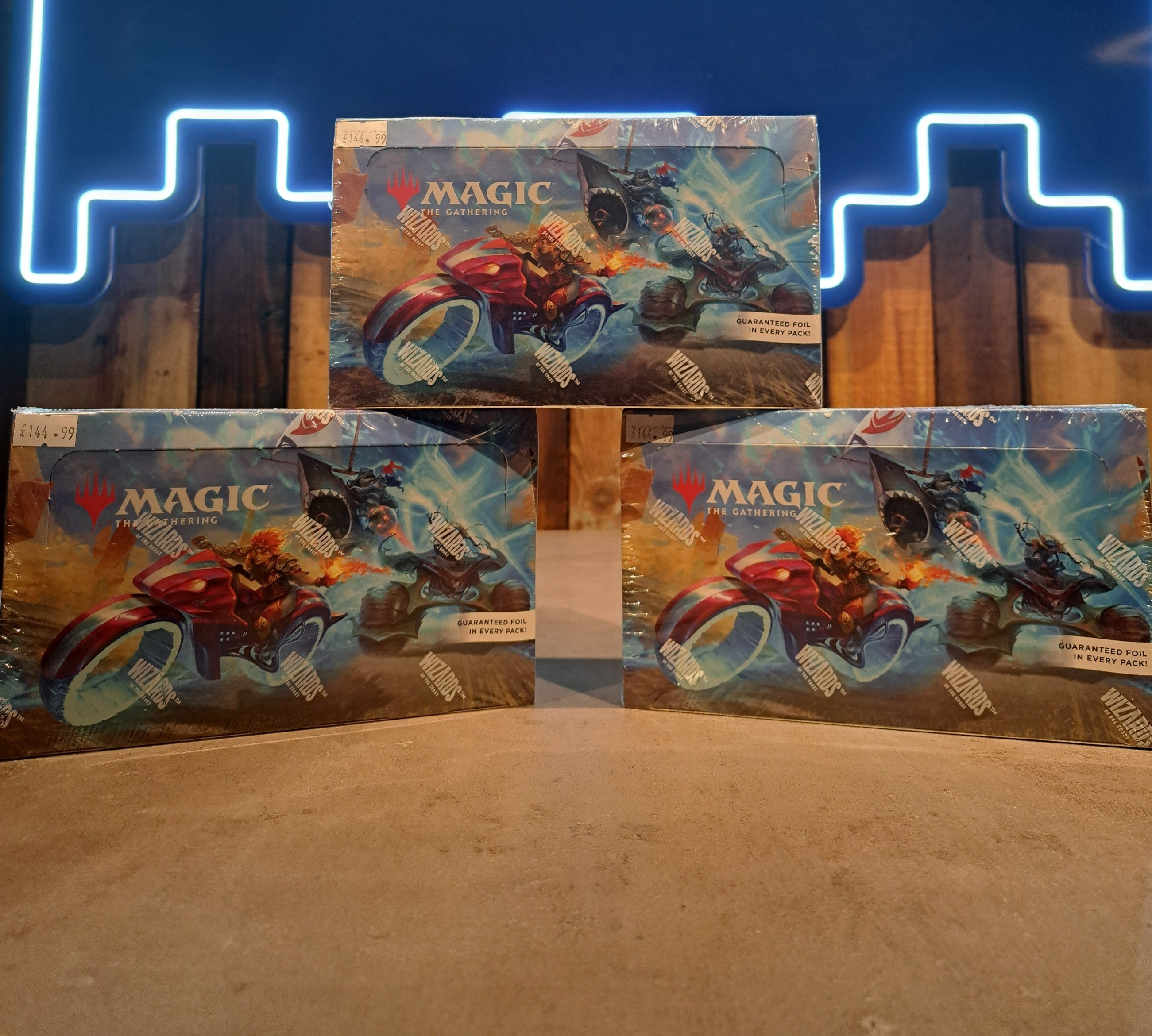 Navigate to this Product's page