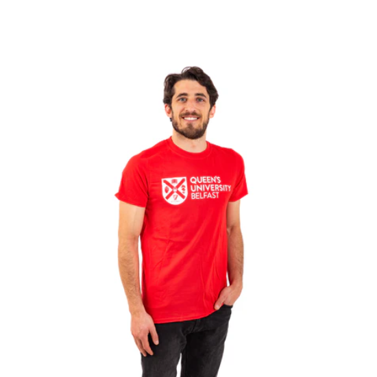 Queen's T-Shirt Set Price Test