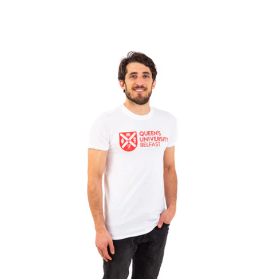 Queen's T-Shirt Set Price Test